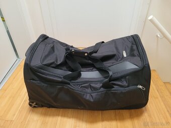 Kufr Samsonite - 3