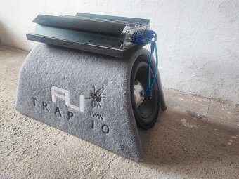 Subwoofer JBL Sencor - 3