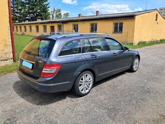 Mercedes Beznz 220C - CDi combi - 3
