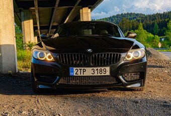 BMW e89 z4 Sdrive35is - 3