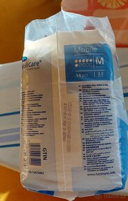 Plenky Harttmann Molicare - 3