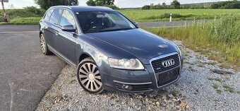 A6 3.0 Tdi 171kw Quattro - 3