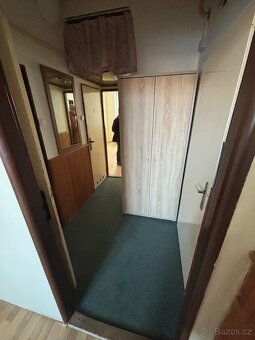 Pronájem bytu 2+1 45 m² Vysoká, Aš - 3