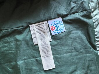 Dámská bunda Patagonia Nano Puff (vel. M) - 3