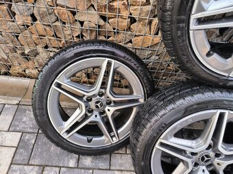 Mercedes AMG A35 A45 W177 A-CLASS CLA - 3