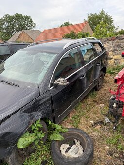 Vw passat b6 2.0 TDi 125kw - 3
