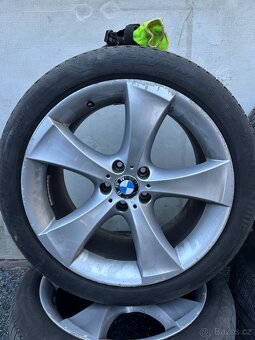 Bmw Styling 259 r20 x5 - 3