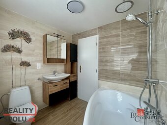 Pronájem, domy/rodinný, 160 m2, Zadní cesta, Černice, Plzeň - 3