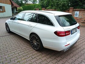 Mercedes-Benz Třídy E, 300 de T 9G-Avantgarde,FACELIFT - 3
