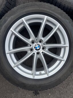 Alu kola R18 na BMW X3 G01, X4 G02 - 3