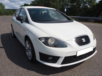Seat Leon FR 2.0 TDI FACELIFT, SPORT - 3