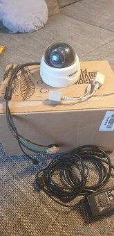 IP kamera VIVOTEK FD8134 - 3