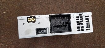 Jednotka radia tuner radia audi a6 4g a4 8k 4g0035056d - 3