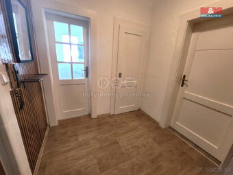 Prodej bytu 1+kk, 34 m², Louny, ul. Palackého - 3