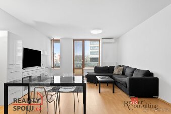 Prodej, byty/3+kk, 107 m2, Kollárova 1714/1, Pražské Předměs - 3