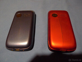 Dva CPA Halo mobily - 3