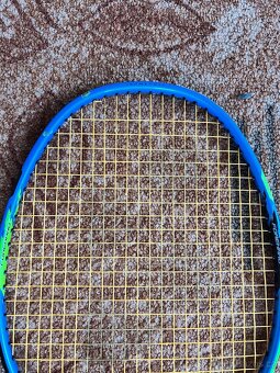 Badmintonová raketa Duora 55 - 3
