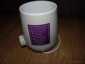 AVENT-ohřívač kojeneckých lahví a příkrmů - 3
