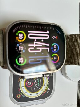Apple Watch Ultra - 3