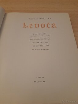 LEVOČA-krásné fotografie - 3