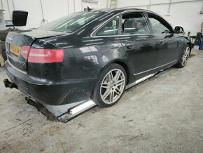 Audi A6 4F 2.0TDI r.v. 2010 CAHA 125kw (4140) - 3