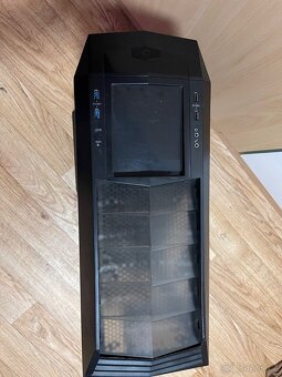 Pc na díly - 3