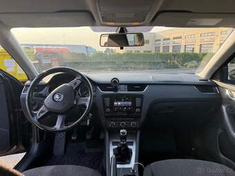 Škoda Octavia iii, 2.0 TDI 110KW - 3