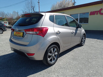 Hyundai ix20 1.4 CRDi 90PS/1Maj - 3