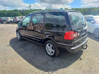 Volkswagen Sharan, 1.9 TDI, 96 kW, GOAL - 3