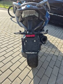 BMW C600 SPORT - 3