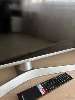 Hisense H55U7B - 3