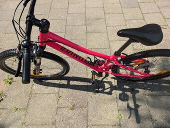 Specialized 24detske horské kolo - 3