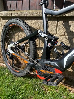 Ktm macina lycan 274 - 3