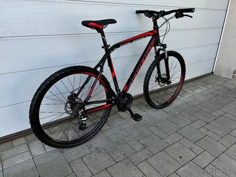 KROSS Hexagon 3.0 / 27.5" / L / - 3