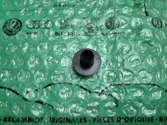 matice k uchycení filtrboxu Škoda Felicia, rezonátoru Škoda - 3