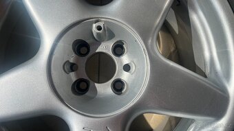 AZEV 4x100 R17 - 3