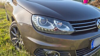 VW EOS 2.0tdi 130kW, r.v. 2012, 164.t.km, STK 11/26 - 3