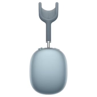 Nové sluchátka originálně zabalená Apple AirPods Max - modré - 3