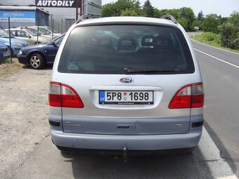 Ford Galaxy, 1.9 TDi, 85 kW, tažné,nová STK - 3