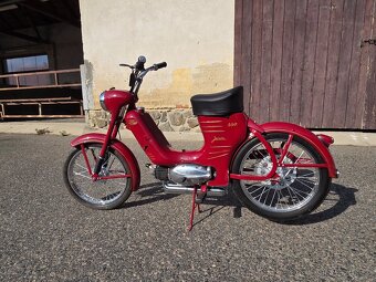 JAWA 550 - 3