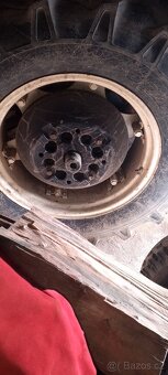 5245 spz a shrnovac lely 485 - 3