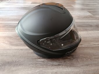 Přilba O´Neal CHALLENGER FLAT vel. M - 3
