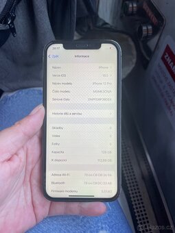 iPhone 12 Pro 128gb - 3