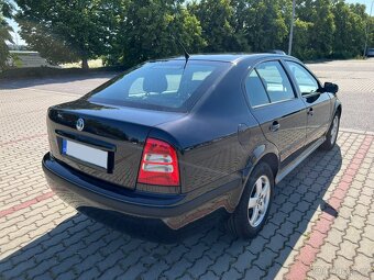 Škoda Octavia 1.9TDI 66kw facelift, TEMPOMAT, CLIMATRONIC - 3
