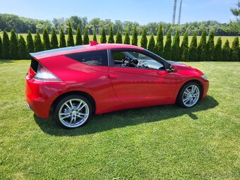 Honda CR-Z 1.5 2012 ČR - 3
