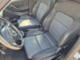 Díly Seat Leon 1.6 16V - 3