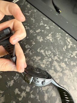 Garmin Tactix 7 Solar Sapphire Ballistics - 3