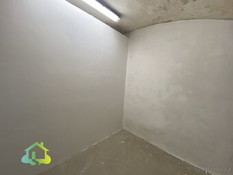 Pronájem skladu 6 m2 – Praha, ulice Slavojanova, ev.č. 00792 - 3