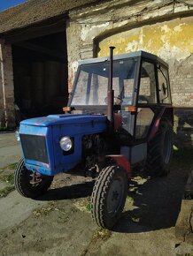 Zetor 4011 - 3