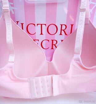 Podprsenka Victoria's Secret - 3